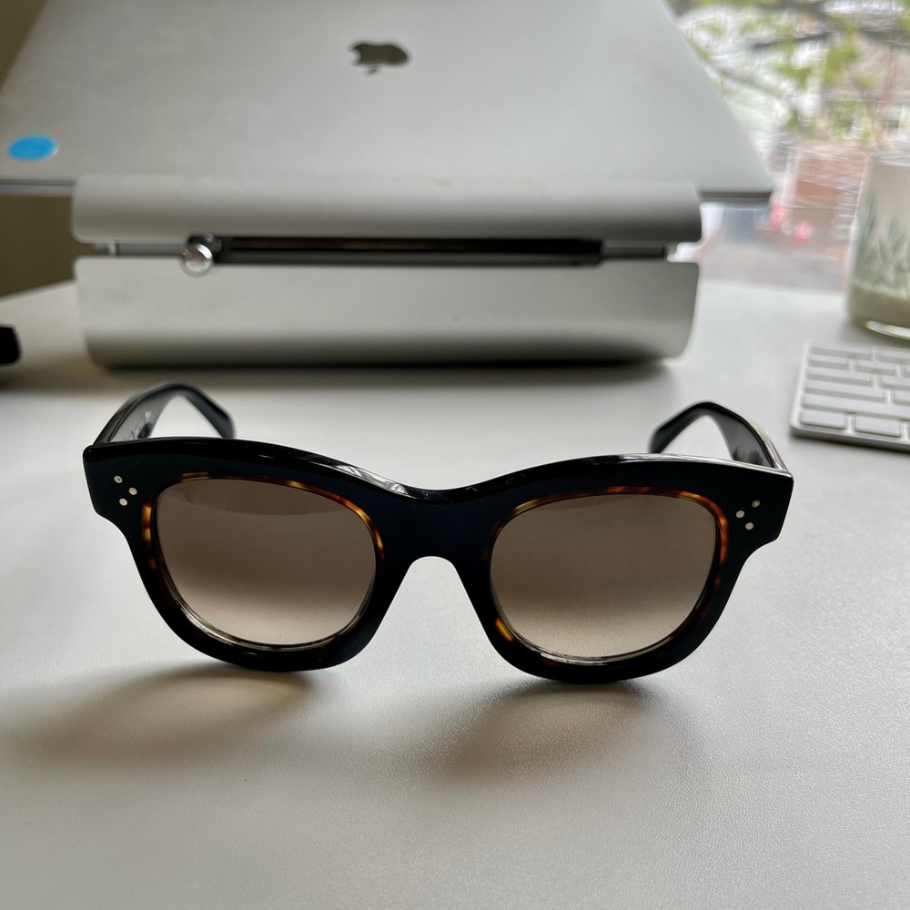 Authentic Celine Sunglasses